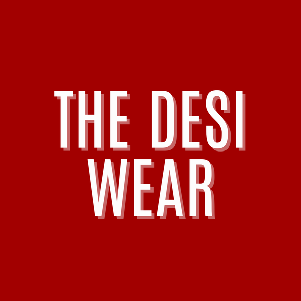 TheDesiWear